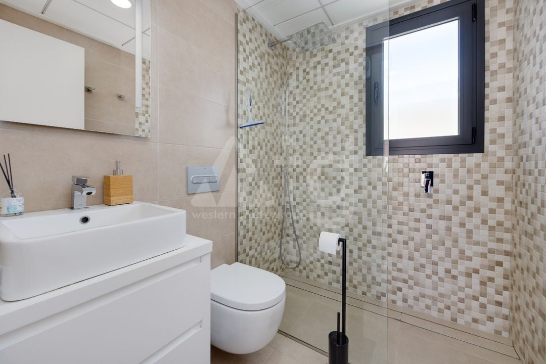 3 bedroom Villa in San Javier - REK129396 - Photo - 15