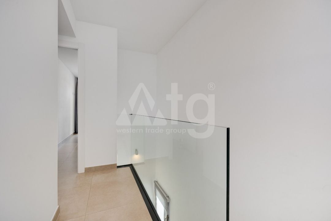 3 bedroom Villa in San Javier - REK129396 - Photo - 18