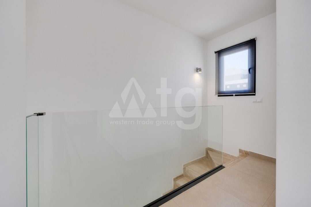 3 bedroom Villa in San Javier - REK129396 - Photo - 19