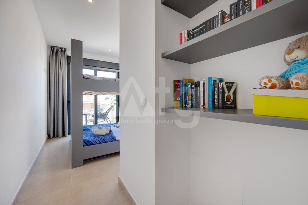 3 bedroom Villa in San Javier - REK129396 - Photo - 25