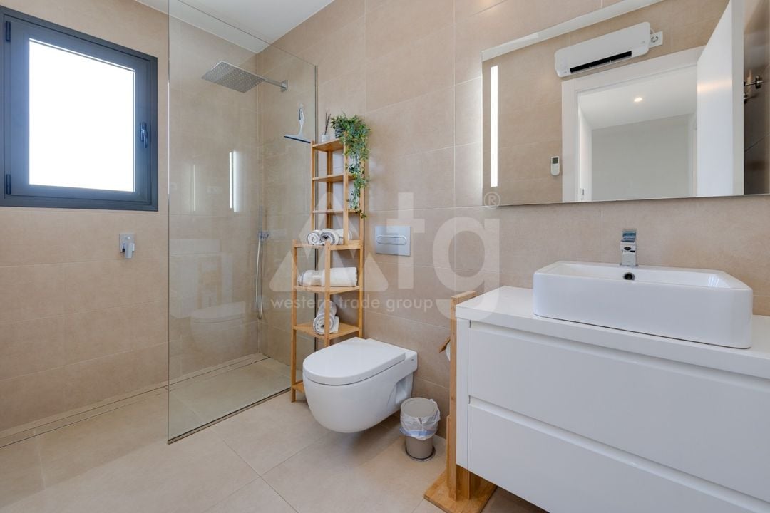 3 bedroom Villa in San Javier - REK129396 - Photo - 24