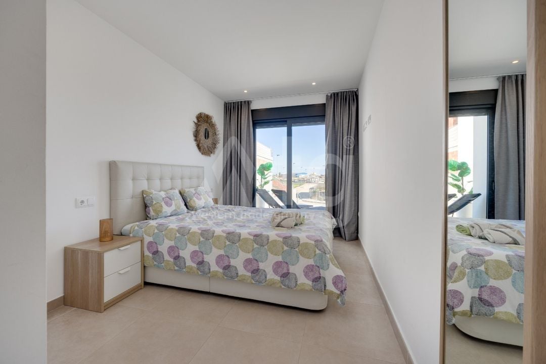 3 bedroom Villa in San Javier - REK129396 - Photo - 20