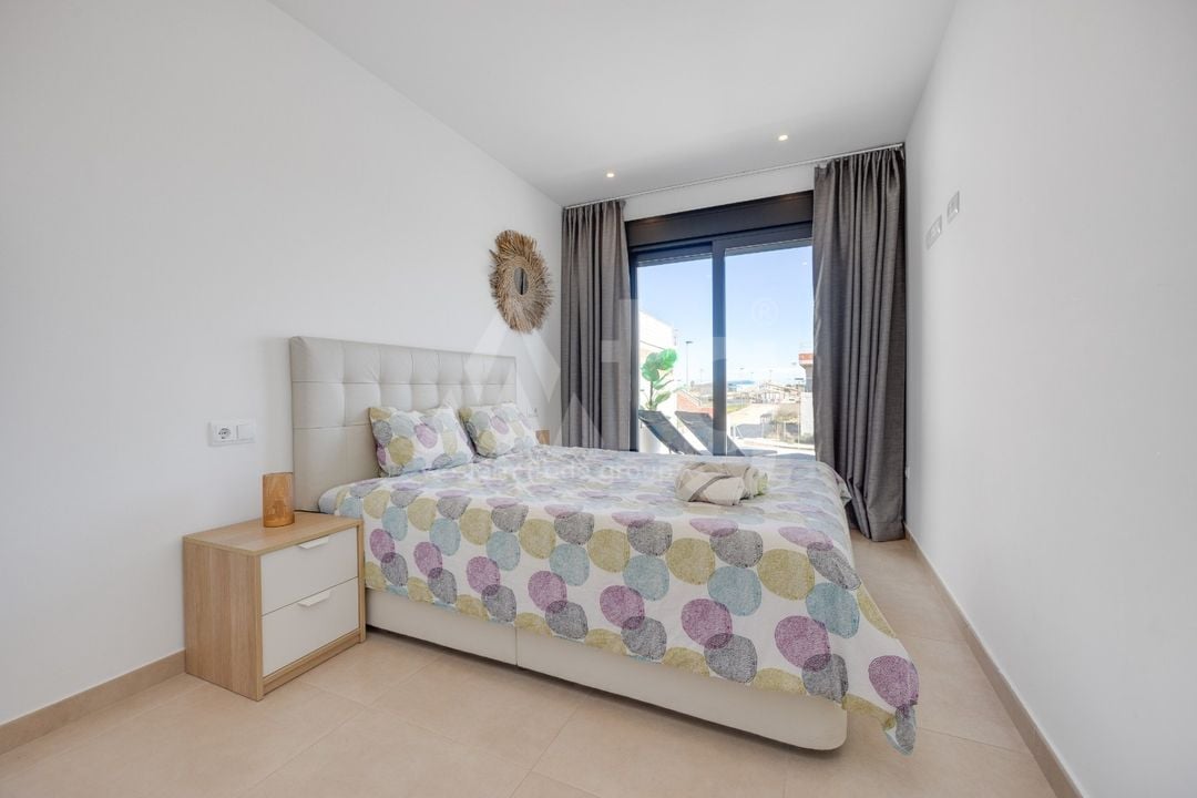 3 bedroom Villa in San Javier - REK129396 - Photo - 21