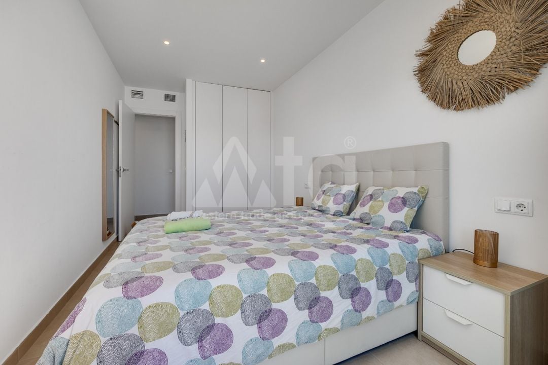 3 bedroom Villa in San Javier - REK129396 - Photo - 22