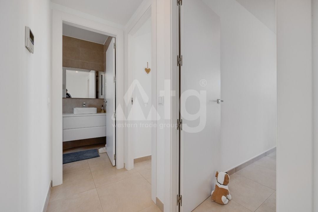 3 bedroom Villa in San Javier - REK129396 - Photo - 23