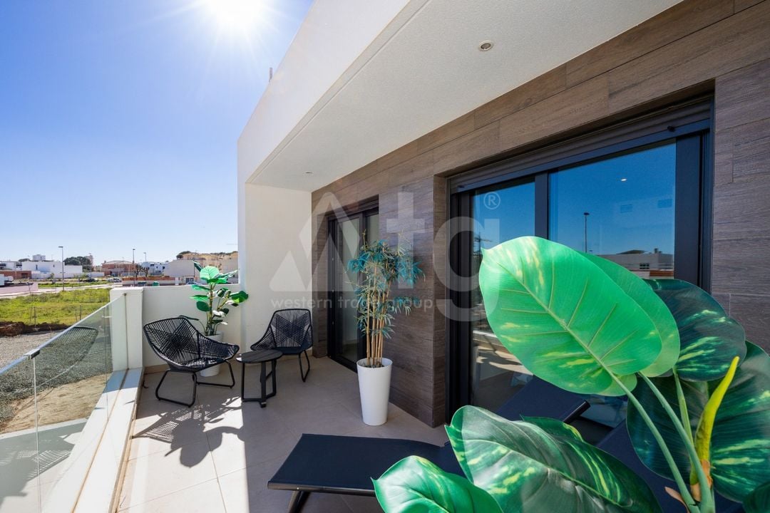 3 bedroom Villa in San Javier - REK129396 - Photo - 28
