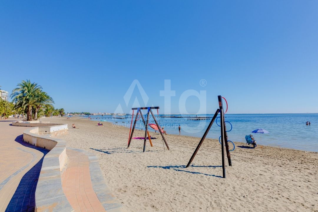 3 bedroom Villa in San Javier - REK129396 - Photo - 36