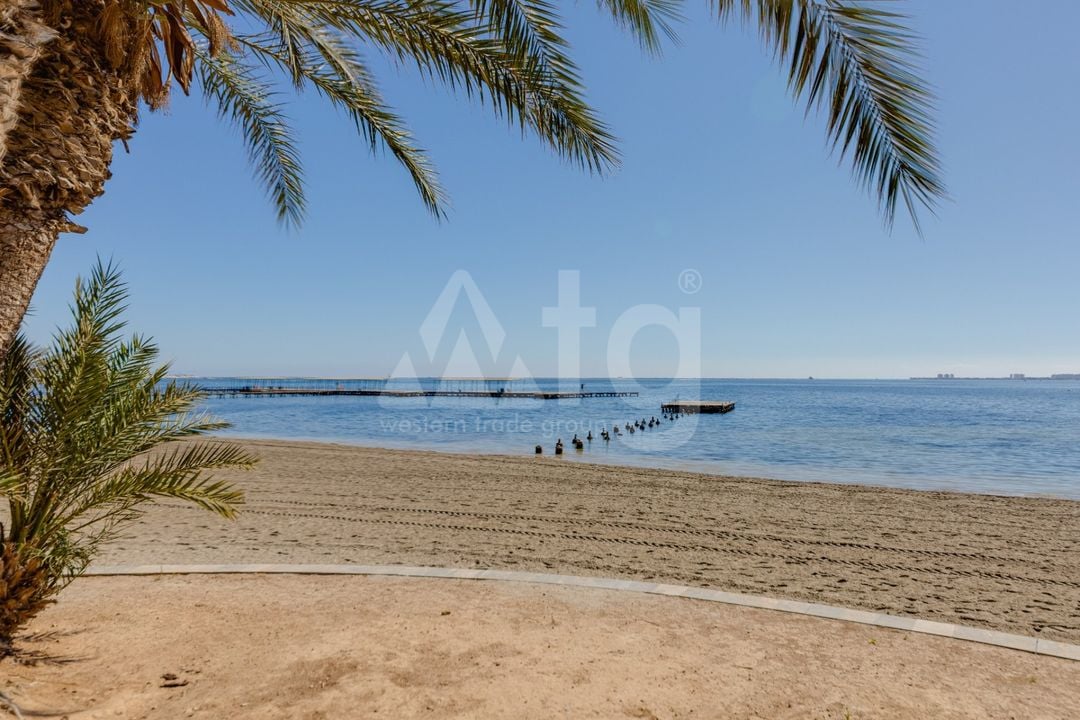 3 bedroom Villa in San Javier - REK129396 - Photo - 37