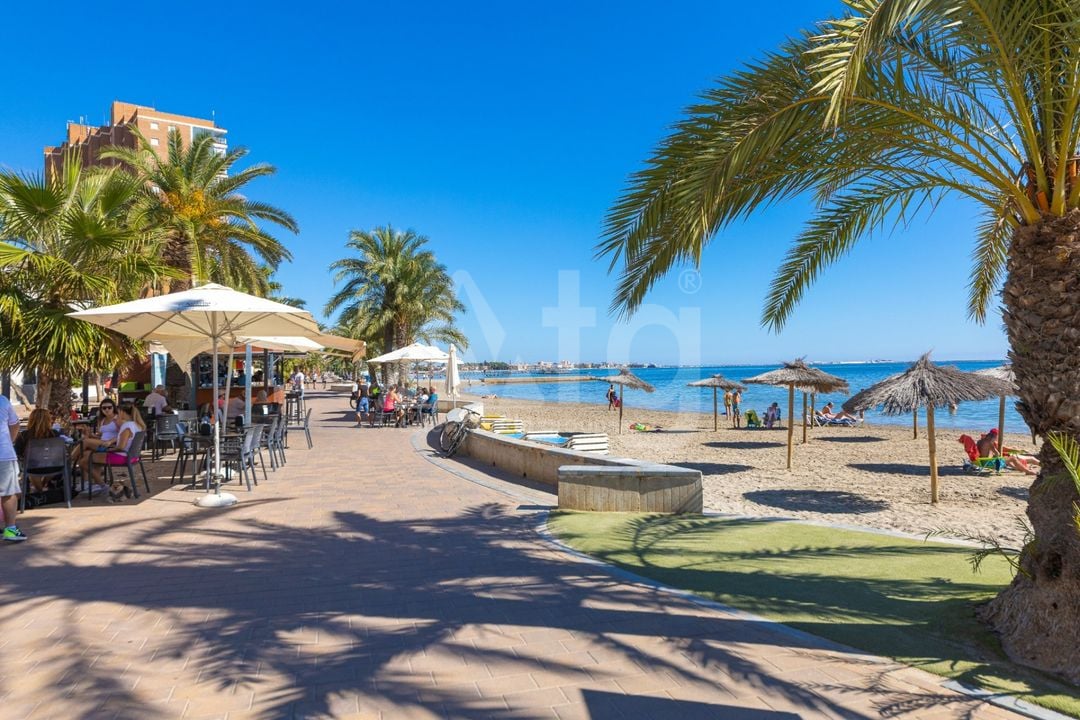 3 bedroom Villa in San Javier - REK129396 - Photo - 39