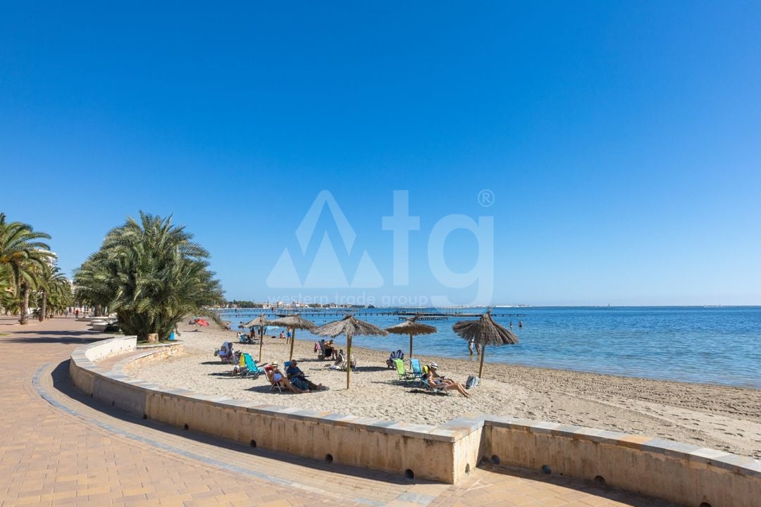 3 bedroom Villa in San Javier - REK129396 - Photo - 40