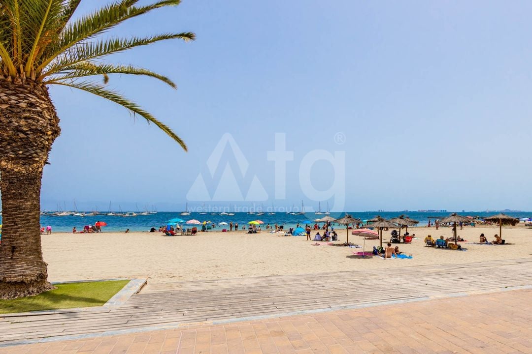 3 bedroom Villa in San Javier - REK129396 - Photo - 41