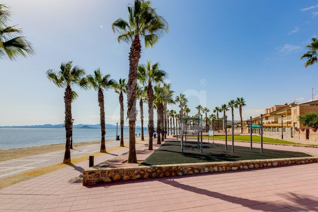 3 bedroom Villa in San Javier - REK129396 - Photo - 43