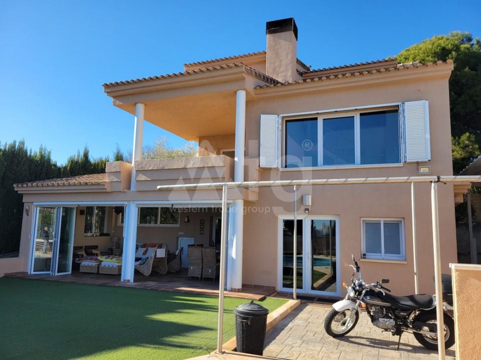 Villa de 5 chambres à Calp - VMD129454 - Photo - 2