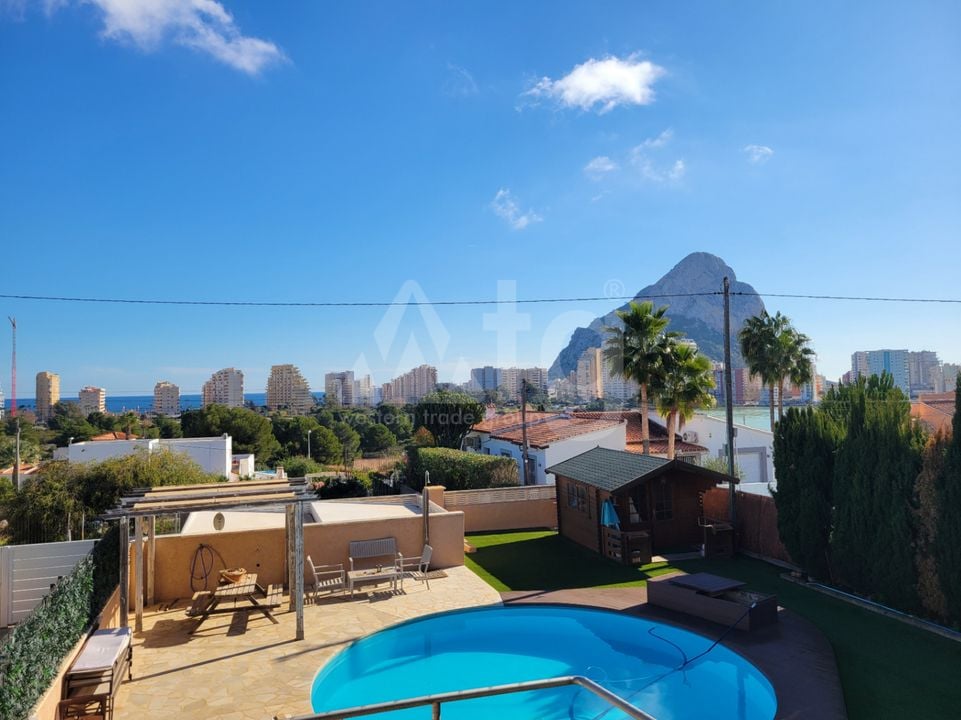 Villa de 5 chambres à Calp - VMD129454 - Photo - 43