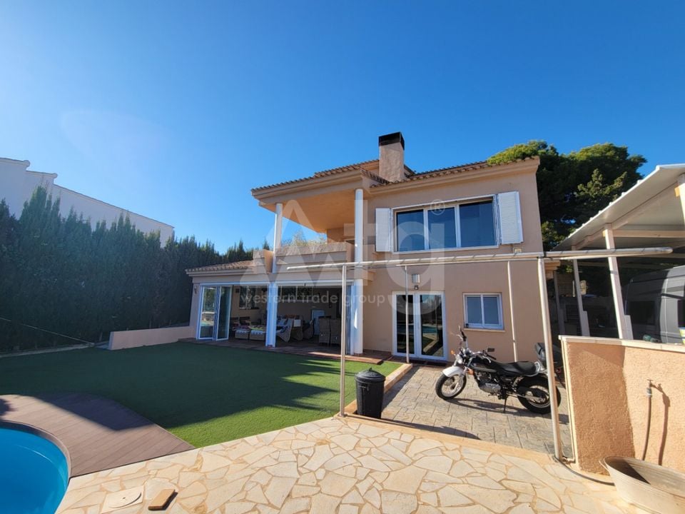 Villa de 5 chambres à Calp - VMD129454 - Photo - 1