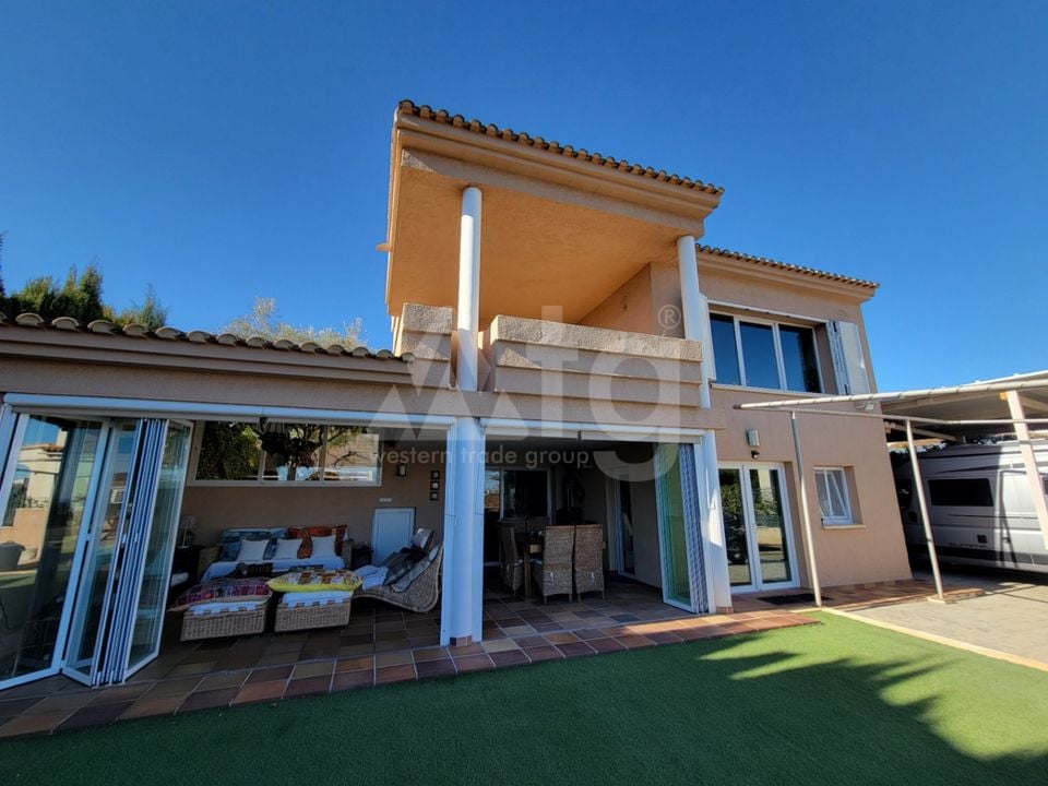 Villa de 5 chambres à Calp - VMD129454 - Photo - 3