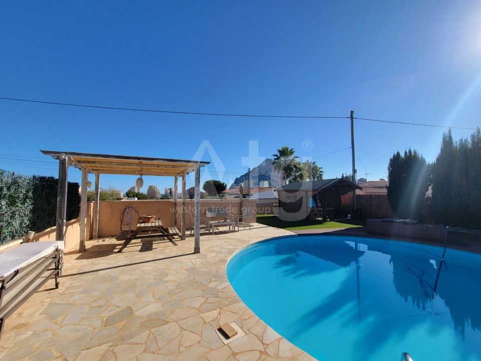 Villa de 5 chambres à Calp - VMD129454 - Photo - 4