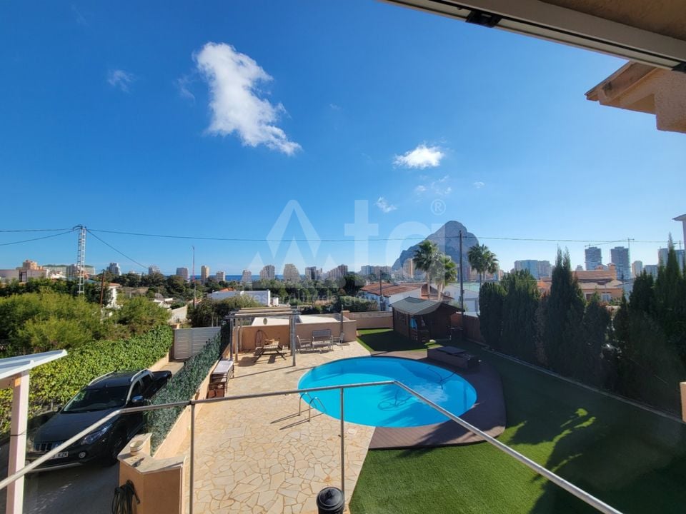 Villa de 5 chambres à Calp - VMD129454 - Photo - 42