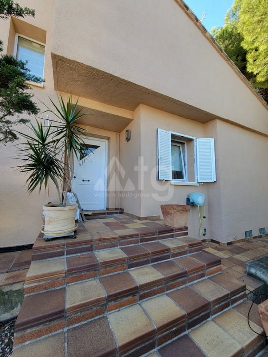 Villa de 5 chambres à Calp - VMD129454 - Photo - 38