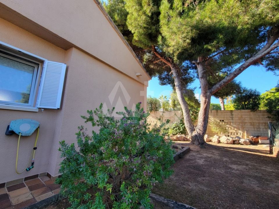 Villa de 5 chambres à Calp - VMD129454 - Photo - 40