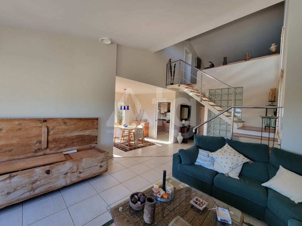 Villa de 5 chambres à Calp - VMD129454 - Photo - 6