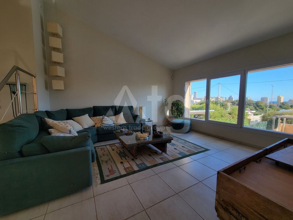 Villa de 5 chambres à Calp - VMD129454 - Photo - 5