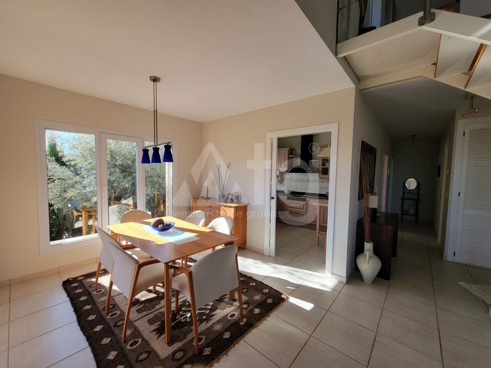 Villa de 5 chambres à Calp - VMD129454 - Photo - 8