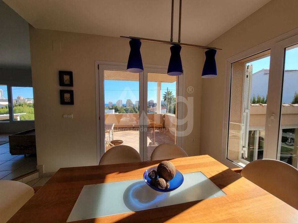 Villa de 5 chambres à Calp - VMD129454 - Photo - 9