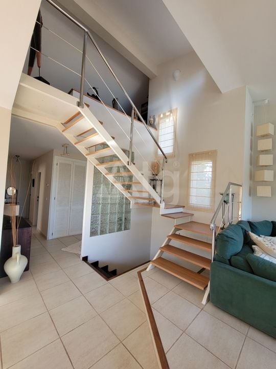 Villa de 5 chambres à Calp - VMD129454 - Photo - 7