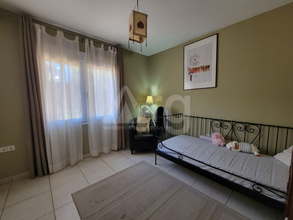 Villa de 5 chambres à Calp - VMD129454 - Photo - 16