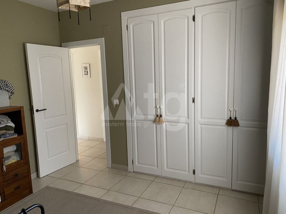 Villa de 5 chambres à Calp - VMD129454 - Photo - 18