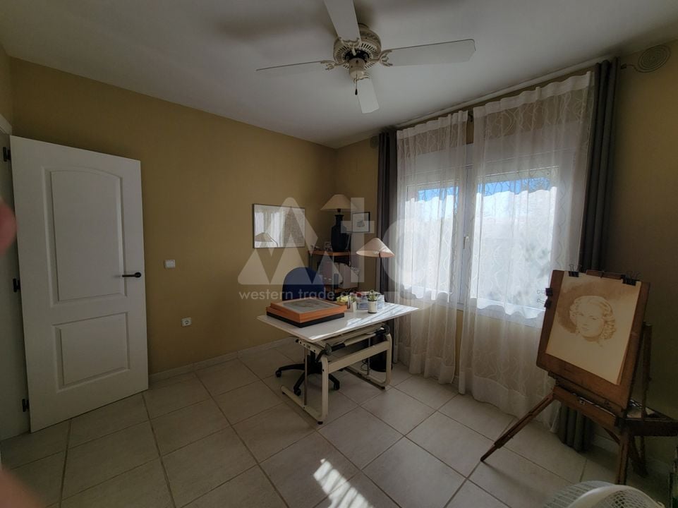 Villa de 5 chambres à Calp - VMD129454 - Photo - 19