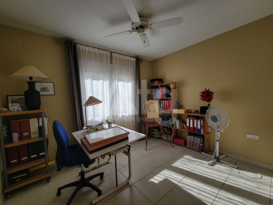 Villa de 5 chambres à Calp - VMD129454 - Photo - 20