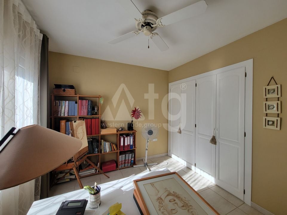 Villa de 5 chambres à Calp - VMD129454 - Photo - 21