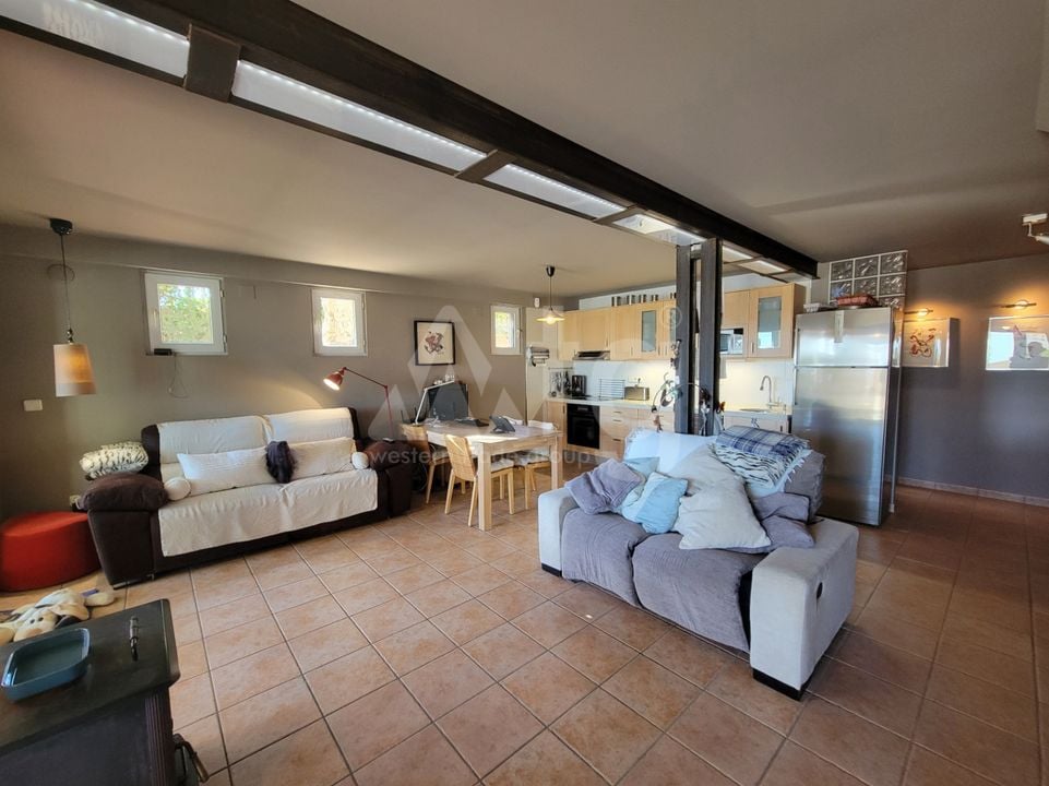 Villa de 5 chambres à Calp - VMD129454 - Photo - 29