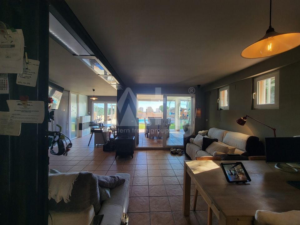 Villa de 5 chambres à Calp - VMD129454 - Photo - 30