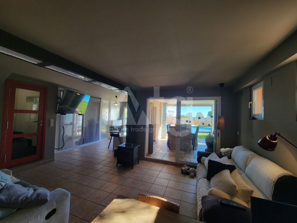 Villa de 5 chambres à Calp - VMD129454 - Photo - 31