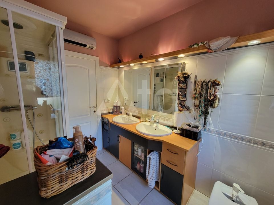 Villa de 5 chambres à Calp - VMD129454 - Photo - 25
