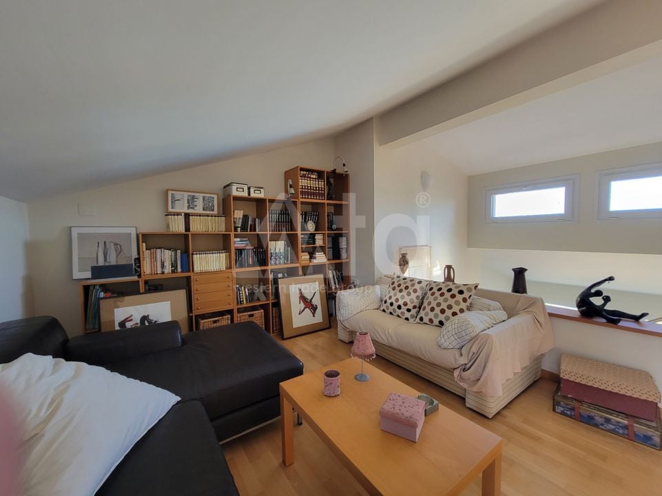 Villa de 5 chambres à Calp - VMD129454 - Photo - 22