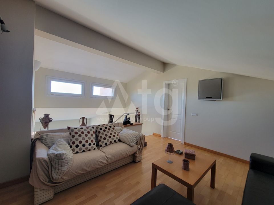 Villa de 5 chambres à Calp - VMD129454 - Photo - 23