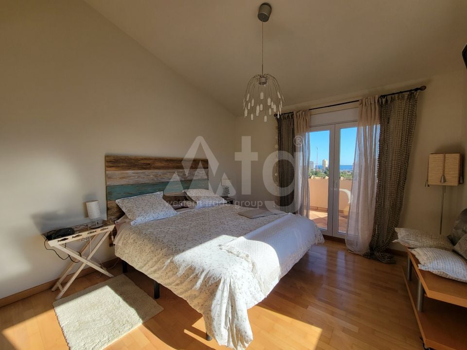 Villa de 5 chambres à Calp - VMD129454 - Photo - 11