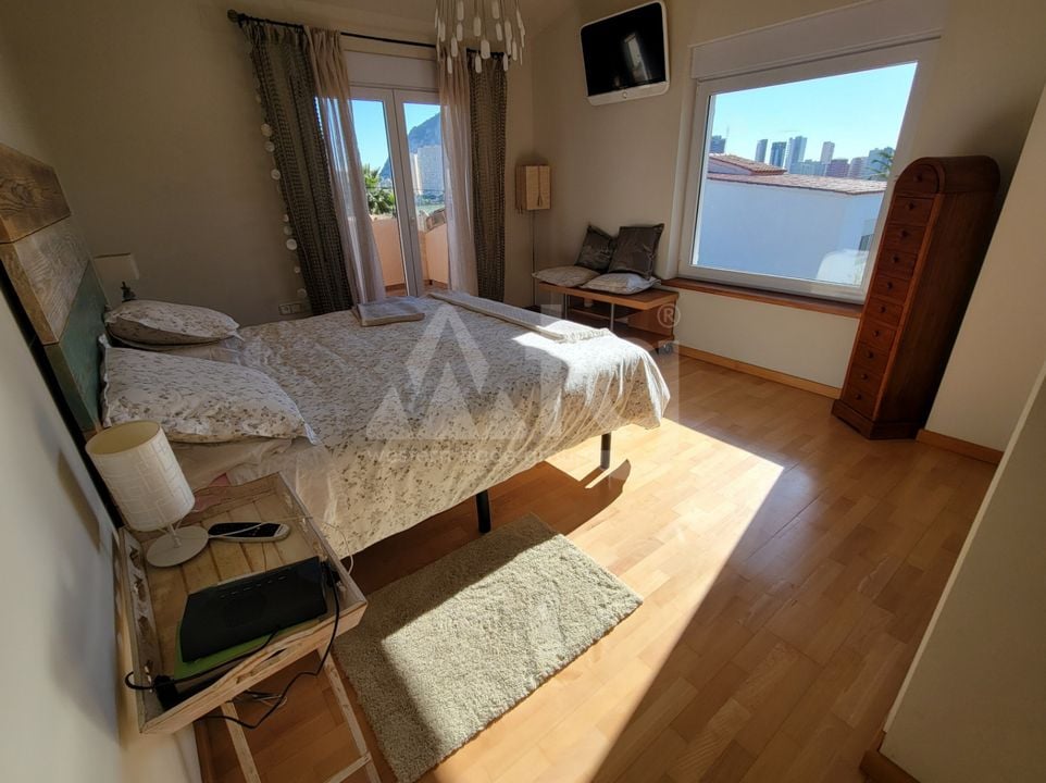 Villa de 5 chambres à Calp - VMD129454 - Photo - 13