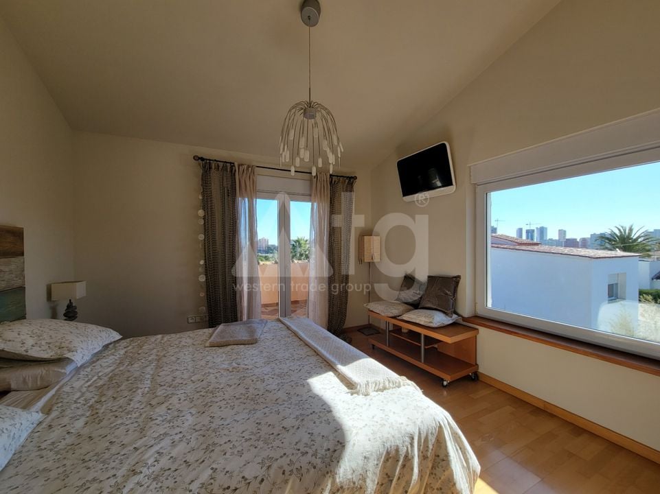 Villa de 5 chambres à Calp - VMD129454 - Photo - 12