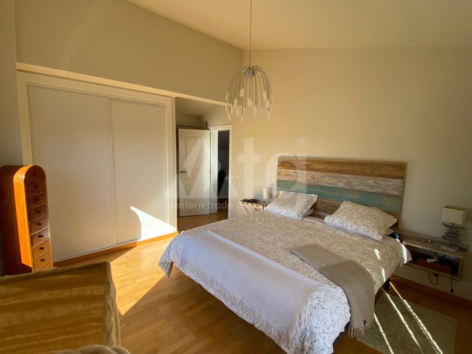 Villa de 5 chambres à Calp - VMD129454 - Photo - 14