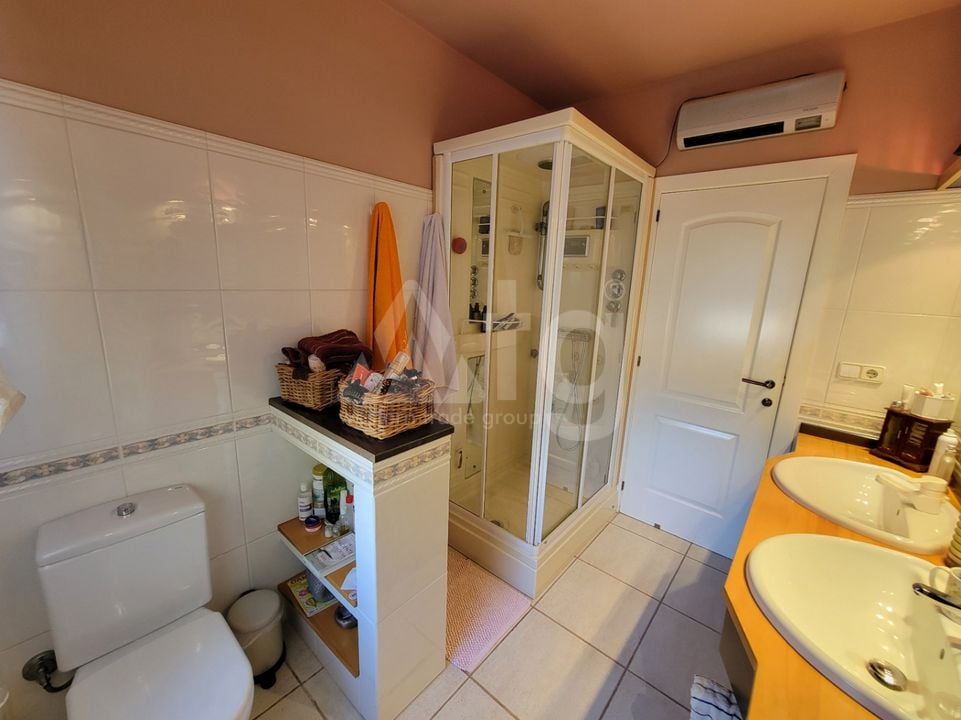 Villa de 5 chambres à Calp - VMD129454 - Photo - 27