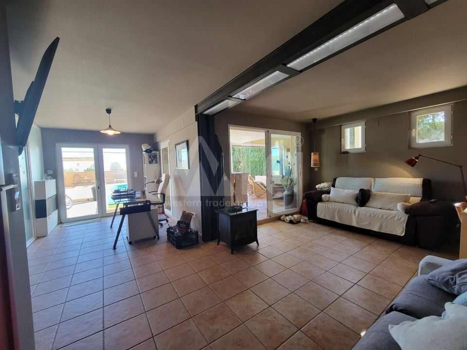 Villa de 5 chambres à Calp - VMD129454 - Photo - 32