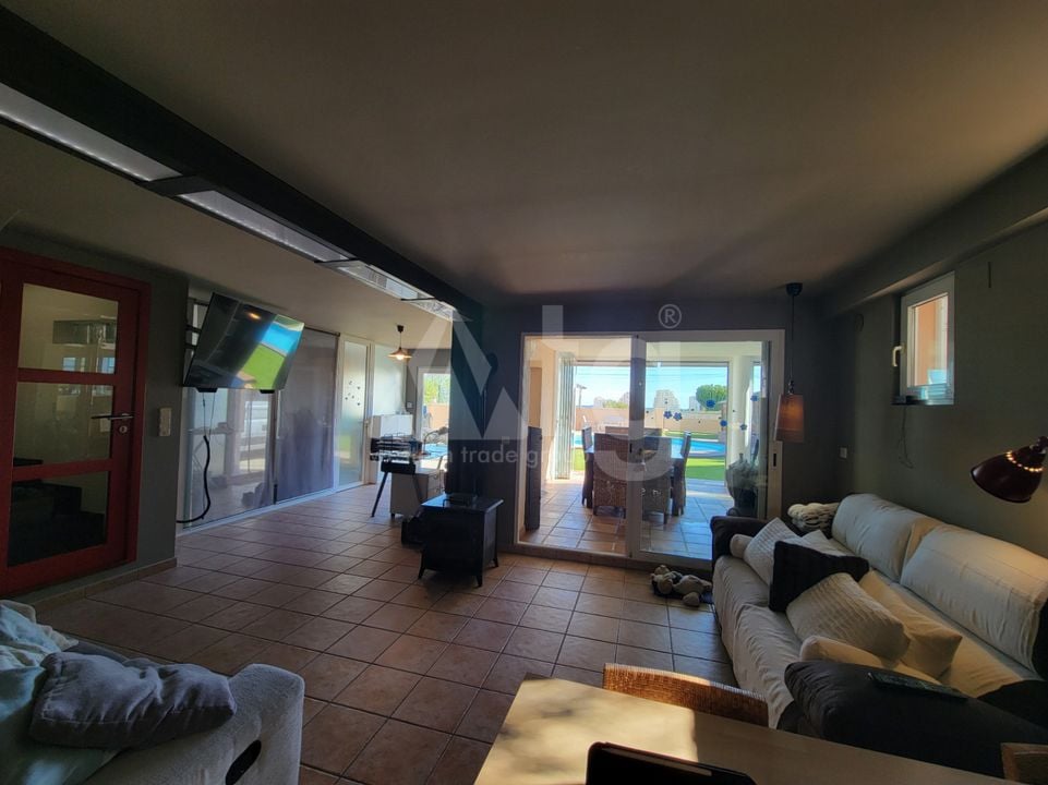 Villa de 5 chambres à Calp - VMD129454 - Photo - 33