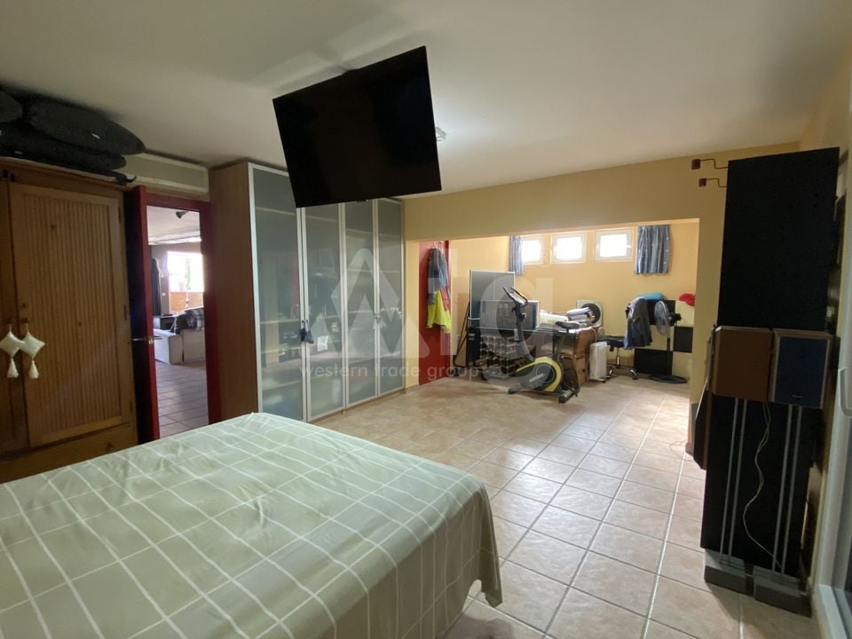 Villa de 5 chambres à Calp - VMD129454 - Photo - 15