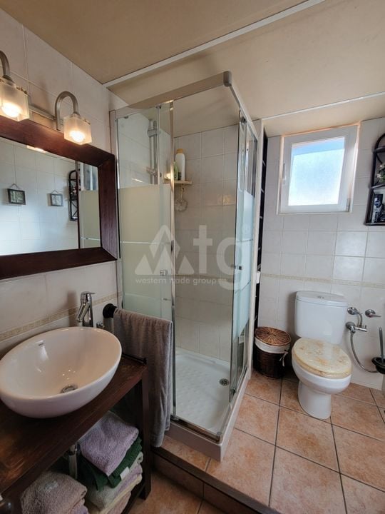 Villa de 5 chambres à Calp - VMD129454 - Photo - 28
