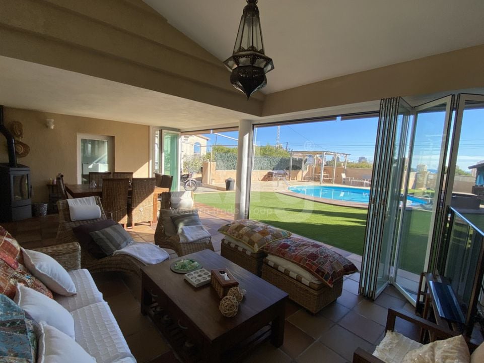 Villa de 5 chambres à Calp - VMD129454 - Photo - 35